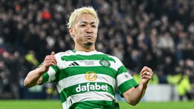 ‘We feel this is a penalty’ â€“ former refs weigh in on Celtic vs Motherwell flashpoint