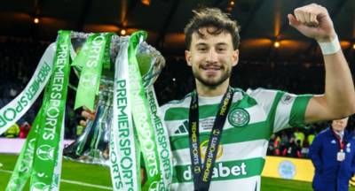 13-Goal Kuhnâ€™s Grand Finale Target