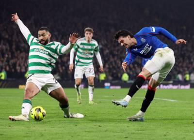 Cameron Carter-Vickers’ priorities come to light despite reported interest in Celtic star