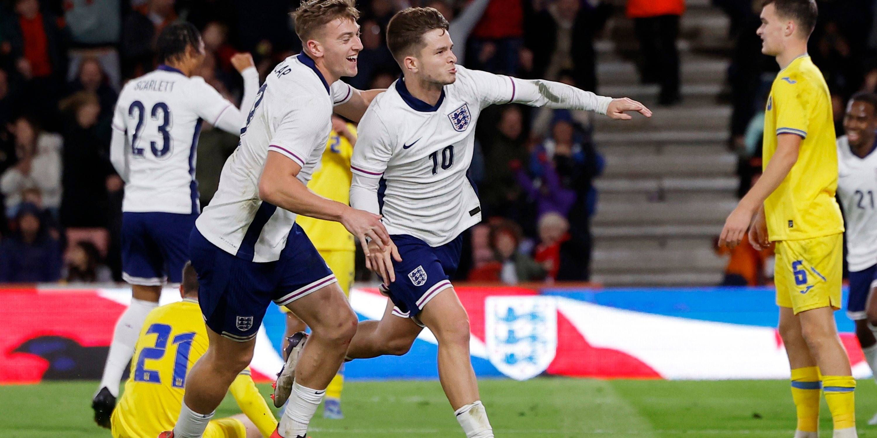 Celtic make enquiry over signing “outstanding” £20m Premier League player