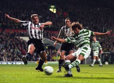 Celtic on this Day â€“ Double delight for Jorge Cadete and Aaron Mooy