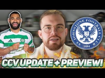 Celtic Remains Ccv’s “Main Focus” Despite Interest! | Last Match Preview of 2024!