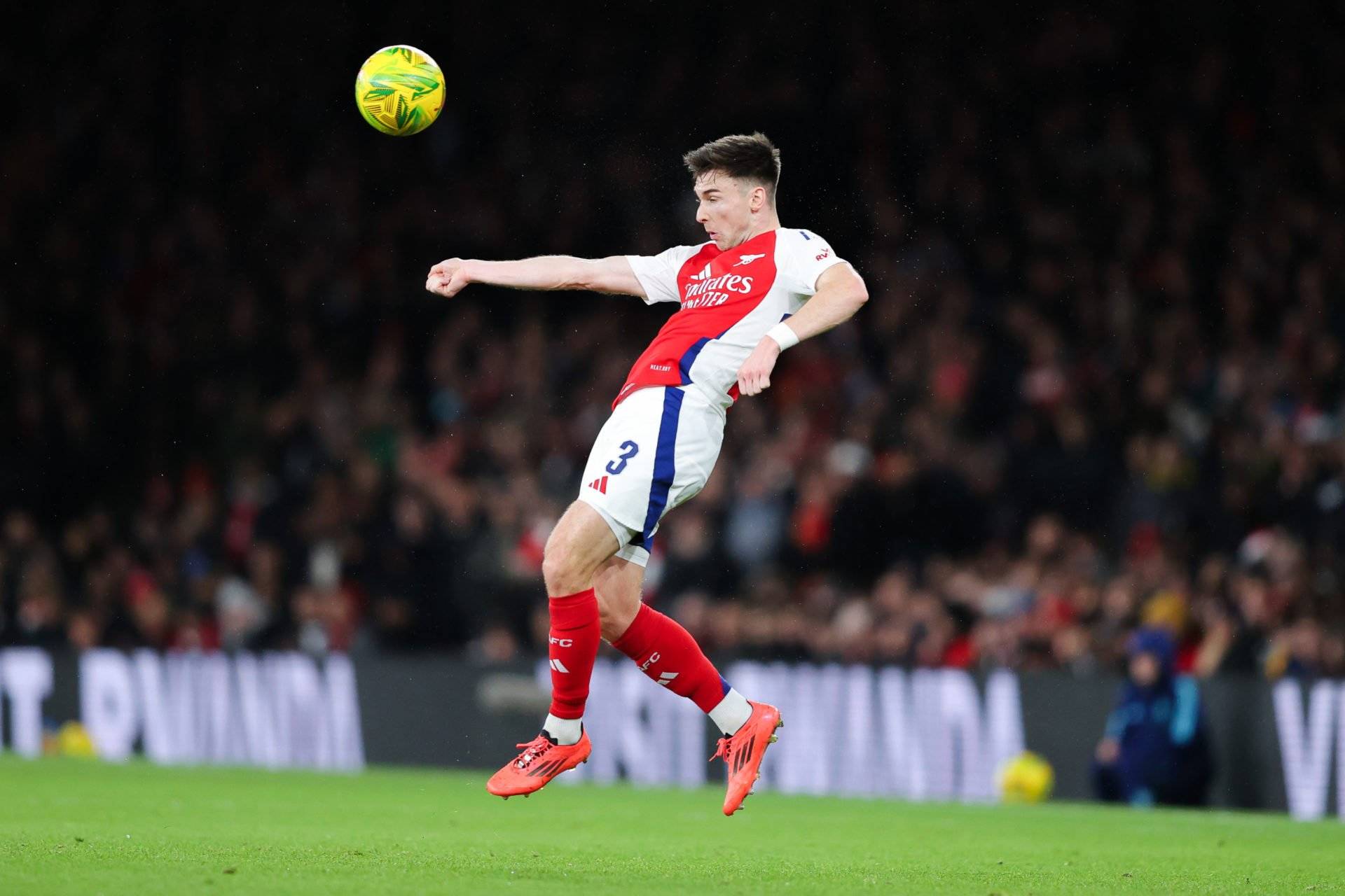 ‘Fantastic’ &ndash; John Hartson runs the rule over Celtic’s chances of signing Kieran Tierney