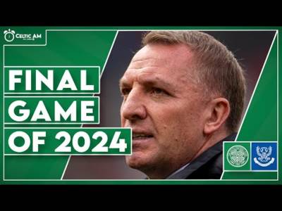 Rodgers shoots down panic merchants, Johnston injury update & unwelcome Carter-Vickers interest