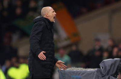 Sutton: Clement Can Be Brendan Rodgersâ€™ â€˜Next victimâ€™ on Thursday