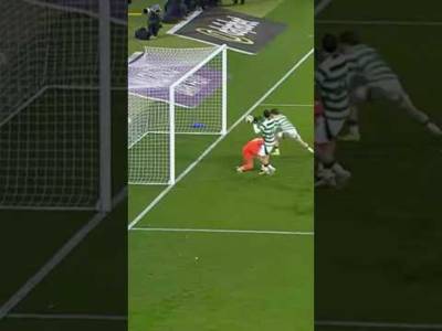 4 Explosive Moments That Made Celtic’s WIN Unforgettable!