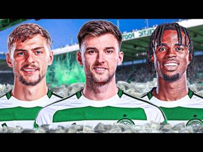 Celtic “Luring” Premier League Stars – O’Rourke: Chelsea and Arsenal Outcasts’ Move “Highly Likely”