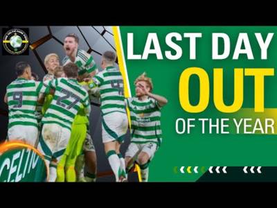 Celtic V St Johnstone BIG TEAM NEWS