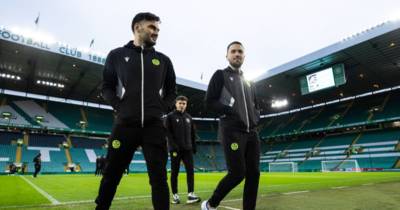 I played with Celtic hero in Australia and he sold me on Premiership switch â€“ now I’m gunning for Rangers revenge