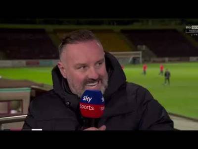Kris Boyd Calls Out Philippe Clement After Rangers 2-2 Draw At Motherwell