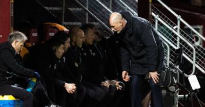 Raging Rangers fans want Clement the dumpling out â€“ Hotline demands he’s binned BEFORE Celtic