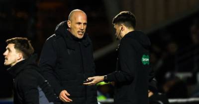 Rangers are too caught up in blame game and Clement is set to become latest culture of failure casualty â€“ Hugh Keevins