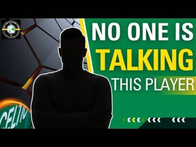 Will this Celtic TRANSFER Happen?