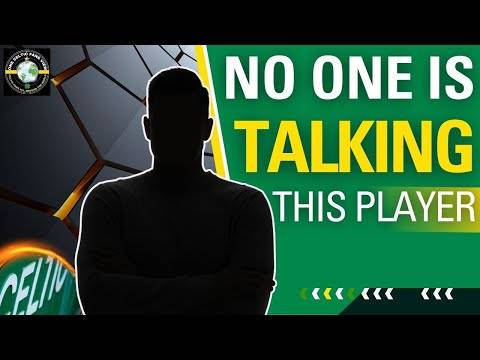 Will this Celtic TRANSFER Happen?