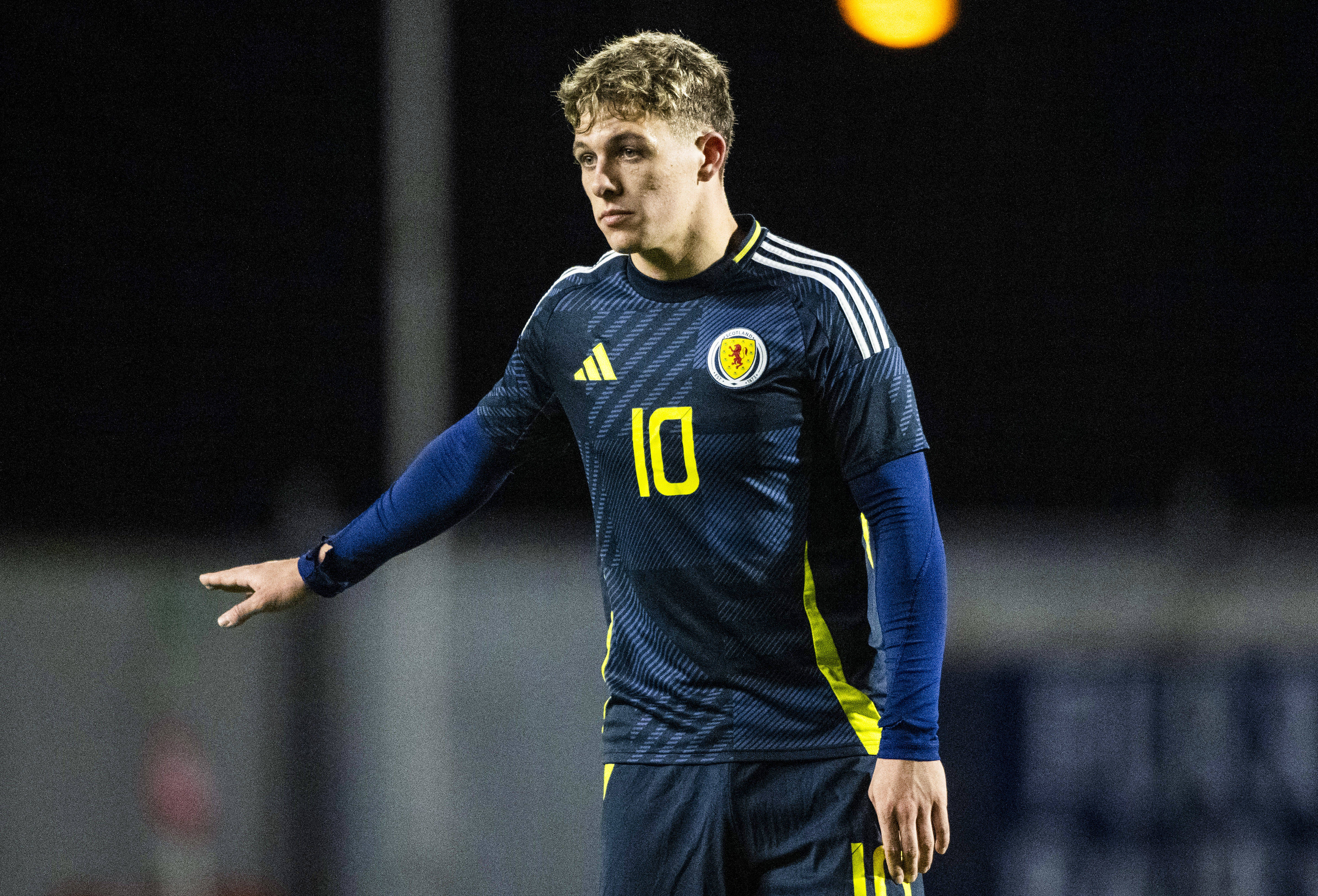 £20m Celtic deal ‘ruled out’, Gers departure mooted, Scotland ace linked to shock switch &ndash; transfer news