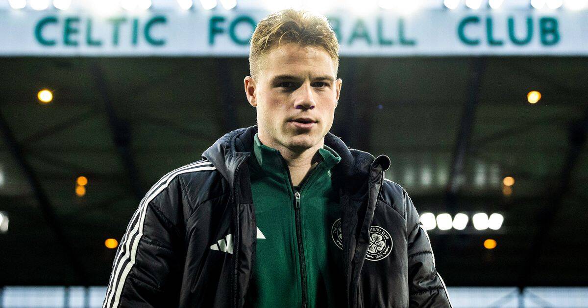 Celtic star ‘heading out on loan move’ as Queen’s Park kid set to return