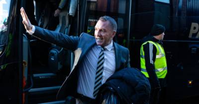 5 escalating Celtic transfer headlines on Tierney, Palma, Jota and CCV as Â£40m Chukwuemeka turns green light ON