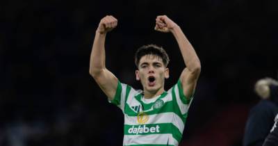 Alex Valle drops Celtic future hint amid ‘achievable’ Kieran Tierney deal as forgotten Â£7m transfer payday escalates