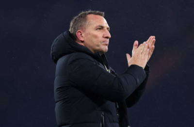 Brendan Rodgers Responds to Simo Valakariâ€™s â€˜Bestâ€™ Celtic Praise