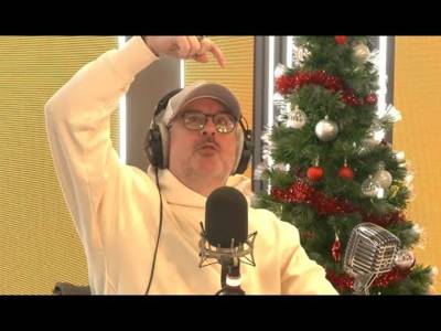 ðŸ“º BSFP Ep. 116 | Channel 5’s Ewen Cameron