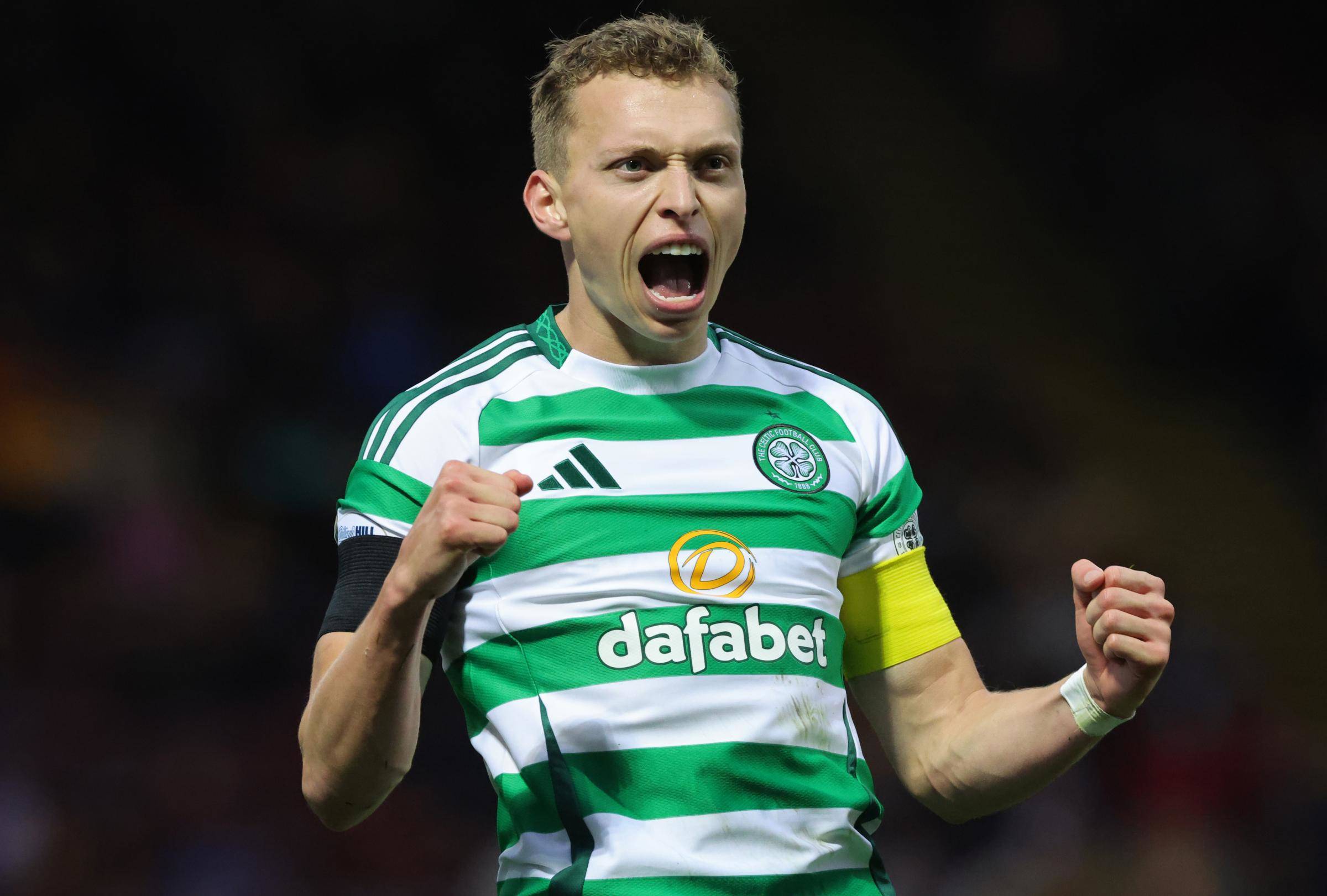 Celtic mentality monsters look to kick off another glory year by beating Rangers
