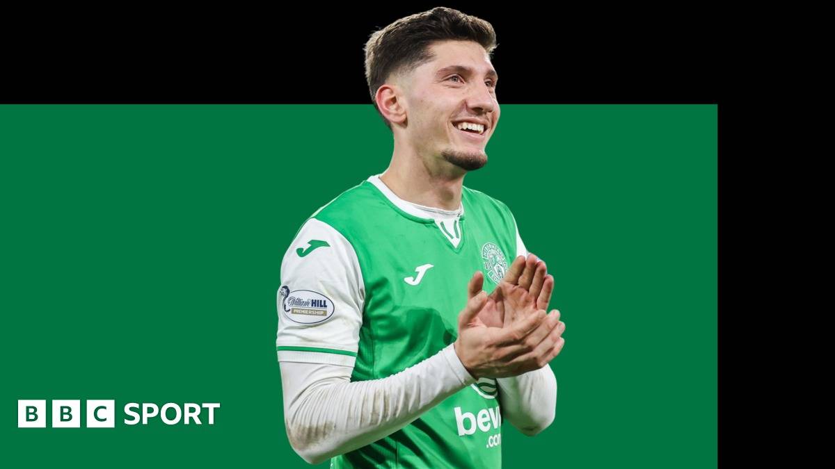 Celtic, United & Hibs fans end year on high &ndash; your views