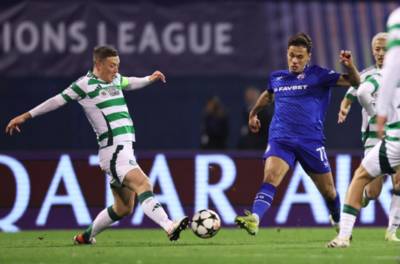 Dinamo Zagreb Hire Third Manager of the Season Weeks after Celtic Draw