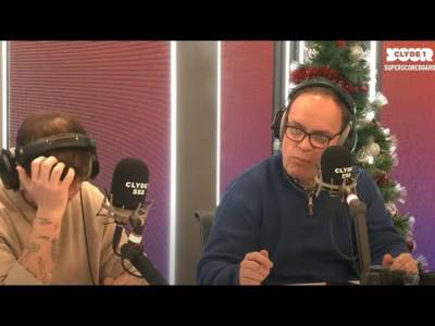 ðŸ’Ž FINAL BTP 2024 – MARK IN JOHNSTONE VS ANDY HALLIDAY