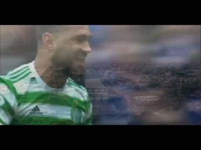 Glasgow Derby Special