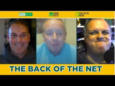 The Back Of The Net – Trinity Tims Podcast The Back Of The Net – Trinity Tims Podcast