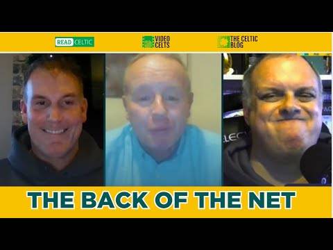 The Back Of The Net &ndash; Trinity Tims Podcast