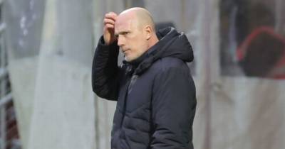 The reasons Rangers can’t sack Philippe Clement floated â€“ from ‘appalling’ financial results to succession plan