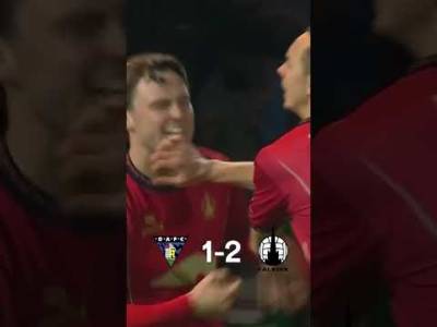 WHAT. A. GAME ðŸ¤© | All The Goals From Dunfermline Athletic 3-3 Falkirk #shorts