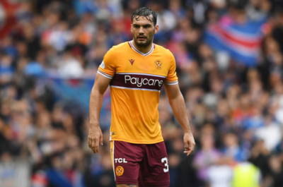 Who sheds tears for Motherwell as the SFA admits â€œYeah, Wattâ€™s goal should have stoodâ€?