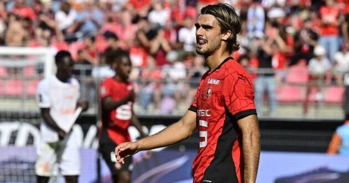 Jota transfer ‘expected’ as Celtic return rumour explodes with Rennes exit price floated and loan ‘on the table’