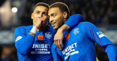 Â£4m goal machine joins in double deal as Cyriel Dessers and trio exit â€“ Rangers’ dream January window