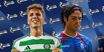 Â£6m bargain, Â£12m flop: Celtic & Rangers dominate top 10 SPFL deals – list