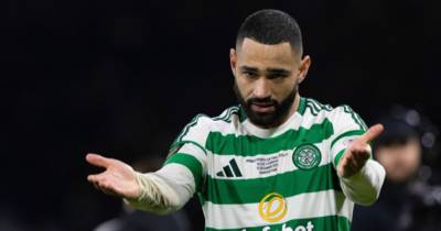 Carter-Vickers price tag, Kyogo at Man City endgame and Chukwuemeka push ‘renewed’ â€“ Celtic transfer bulletin