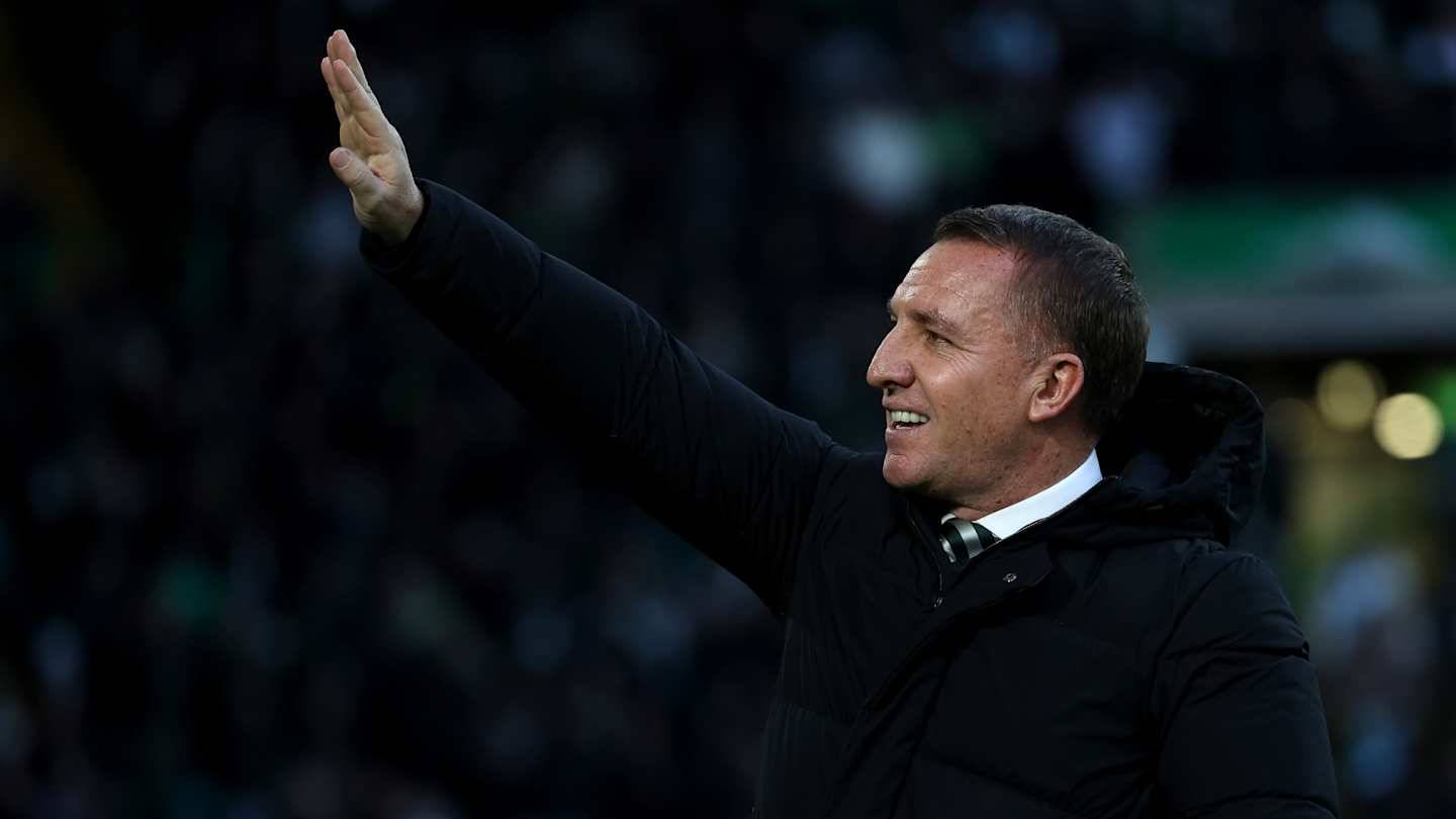 Celtic predicted lineup vs Rangers &ndash; Scottish Premiership