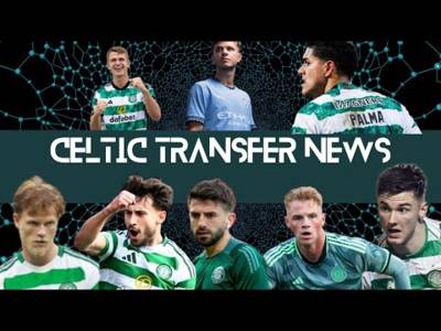 CELTIC TRANSFER NEWS 2 PLAYERS SET TO LEAVE IN NEXT 24 HOURS l KUHN WANTED BY ANGE