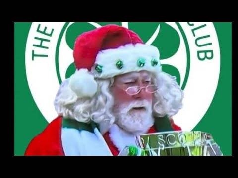 Csp Festive Podcast