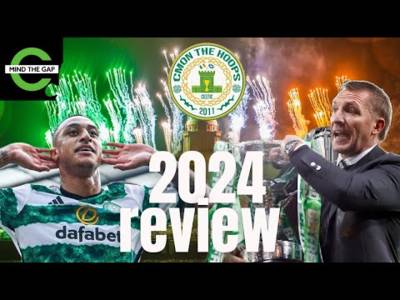 Goodbye 2024 | Celtic Set for Exciting 2024 | Transfer Talk | Q&A