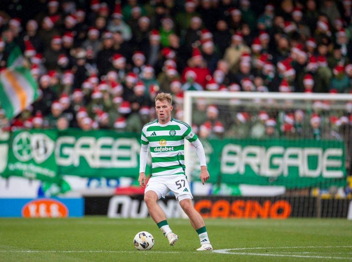Green-light for Stephen Welsh’s loan move to KV Mechelen