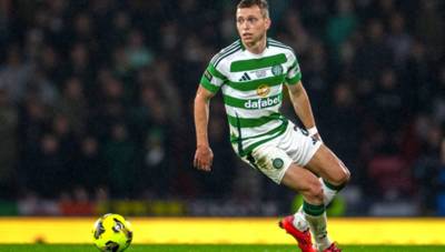 â€˜Iâ€™Ve Never Seen Anything Like It,â€™ Johnstonâ€™s Take on Celtic Dna, Passion and Desire