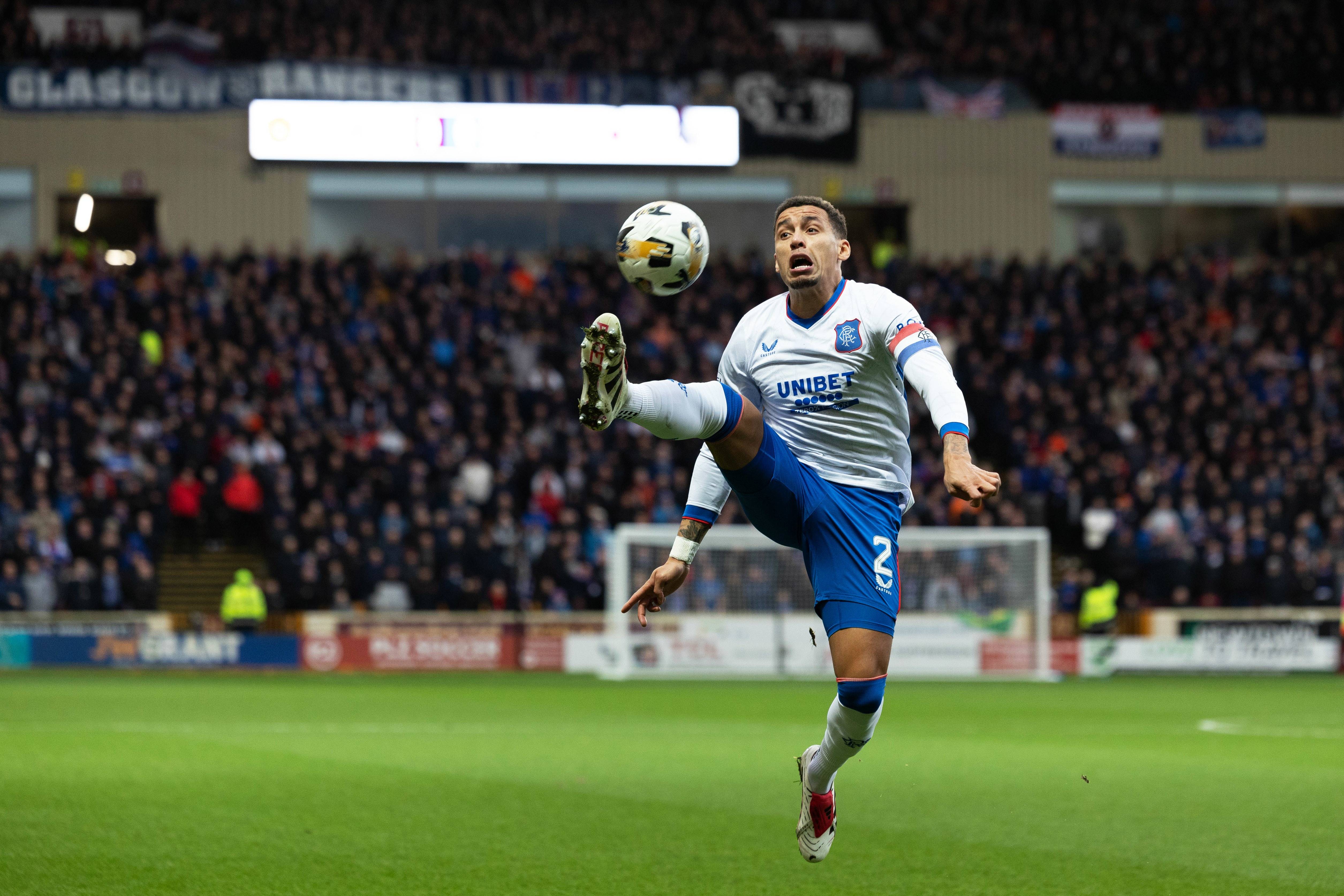 Rangers facing team selection crisis after latest bombshell as Celtic ‘fit and healthy’ &ndash; with one exception