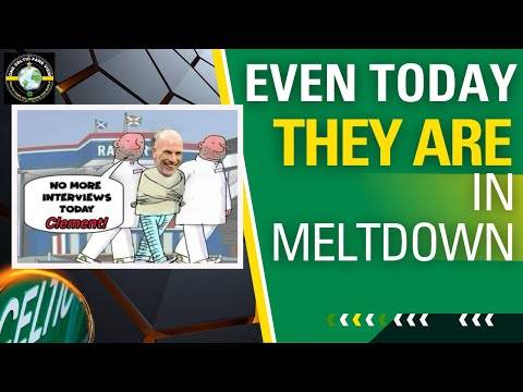 Rangers vs Celtic THE LAST MELtDOWN 2024