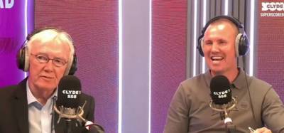 â€˜This guy is going to torment Celticâ€™ â€˜a serious managerâ€™ â€˜I cannot imagine who would beat Rangersâ€™ The Clement man crush that backfired on Keevins