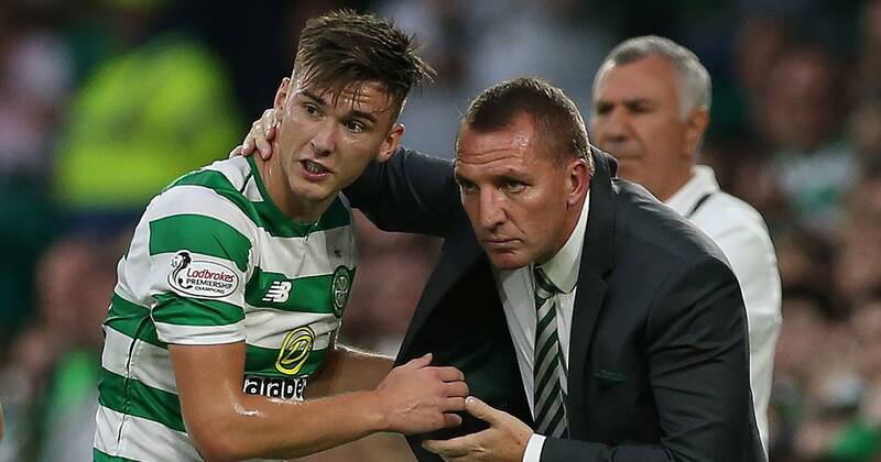 Jota and Kieran Tierney deals agreed as £40m man snapped up &ndash; Celtic’s dream January window