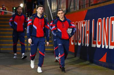 Celtic transfers: Repeat links, Kieran Tierney, 2 players close to exit door &ndash; what to expect in January