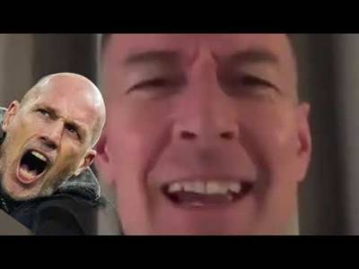 Chris Sutton Tells Rangers About Their History ðŸ˜†ðŸ˜† | Ibrox Meltdown Continues